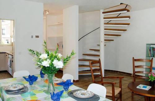 Muralto Apartment | 75 m² Apartment ∙ 1 bedroom ∙ 5 guests