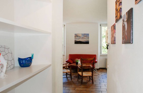 Muralto Apartment | 75 m² Apartment ∙ 1 bedroom ∙ 5 guests