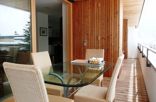 Meierhof Apartment | 75 m² Apartment ∙ 1 bedroom ∙ 3 guests
