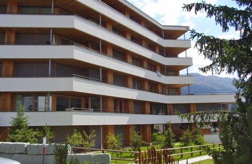 Meierhof Apartment | 75 m² Apartment ∙ 1 bedroom ∙ 3 guests