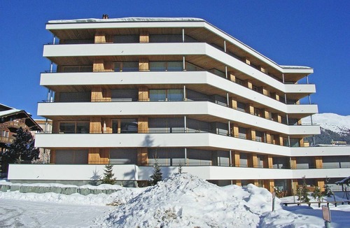 Meierhof Apartment | 75 m² Apartment ∙ 1 bedroom ∙ 3 guests