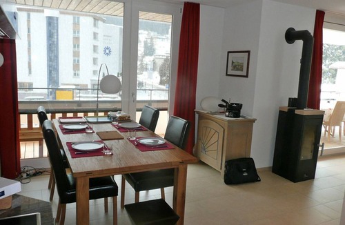 Meierhof Apartment | 75 m² Apartment ∙ 1 bedroom ∙ 3 guests