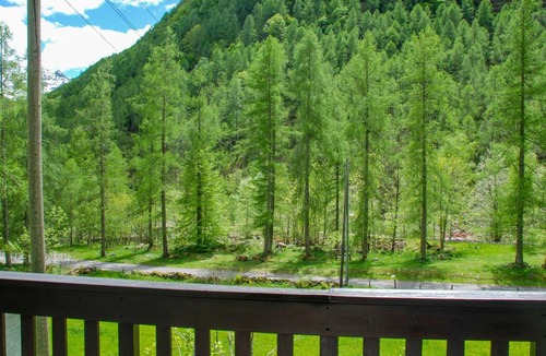 Sonogno Apartment | 75 m² Apartment ∙ 2 bedrooms ∙ 5 guests