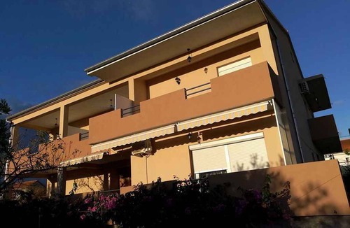Bibinje Apartment | 75 m² Apartment ∙ 2 bedrooms ∙ 4 guests