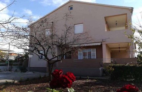 Bibinje Apartment | 75 m² Apartment ∙ 2 bedrooms ∙ 4 guests