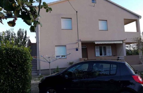 Bibinje Apartment | 75 m² Apartment ∙ 2 bedrooms ∙ 4 guests