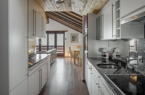 Bettmeralp Apartment | 75 m² Apartment ∙ 2 bedrooms ∙ 4 guests