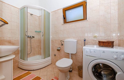 Orasac Apartment | 75 m² Apartment ∙ 2 bedrooms ∙ 4 guests