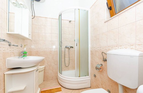 Orasac Apartment | 75 m² Apartment ∙ 2 bedrooms ∙ 4 guests