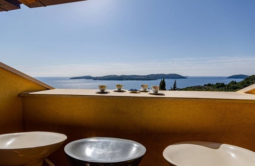 Orasac Apartment | 75 m² Apartment ∙ 2 bedrooms ∙ 4 guests