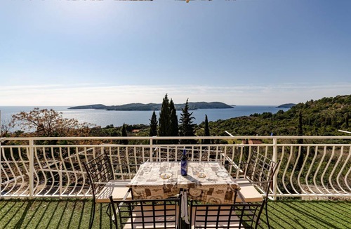 Orasac Apartment | 75 m² Apartment ∙ 2 bedrooms ∙ 4 guests