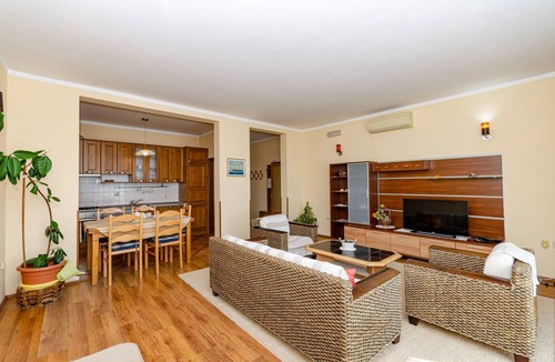 Orasac Apartment | 75 m² Apartment ∙ 2 bedrooms ∙ 4 guests
