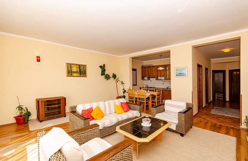 Orasac Apartment | 75 m² Apartment ∙ 2 bedrooms ∙ 4 guests