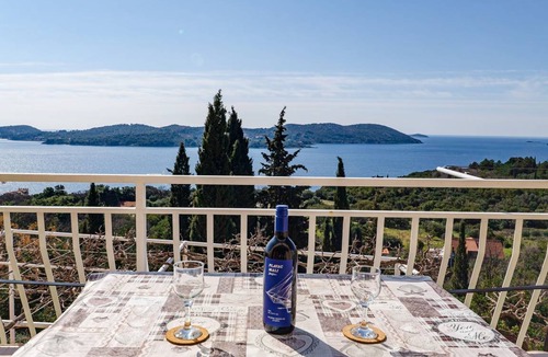 Orasac Apartment | 75 m² Apartment ∙ 2 bedrooms ∙ 4 guests