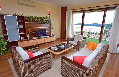 Orasac Apartment | 75 m² Apartment ∙ 2 bedrooms ∙ 4 guests