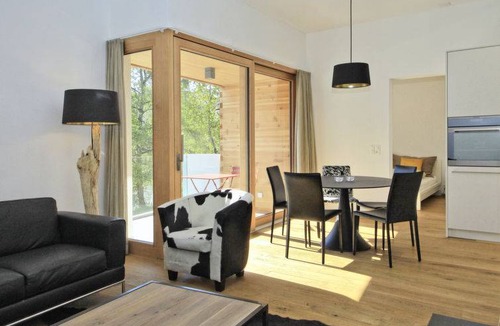 Flims Apartment | 75 m² Apartment ∙ 2 bedrooms ∙ 5 guests