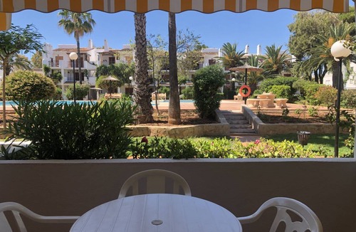 Denia Apartment | 75 m² Apartment ∙ 2 bedrooms ∙ 5 guests
