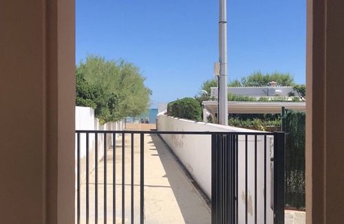 Denia Apartment | 75 m² Apartment ∙ 2 bedrooms ∙ 5 guests