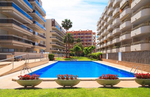 Salou City Centre Apartment | 75 m² Apartment ∙ 2 bedrooms ∙ 6 guests