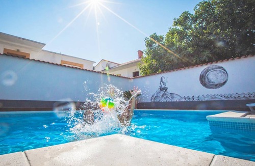 Lopar Apartment | 75 m² Apartment ∙ 2 bedrooms ∙ 5 guests