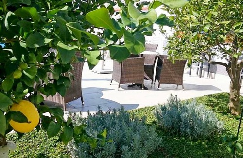 Lopar Apartment | 75 m² Apartment ∙ 2 bedrooms ∙ 5 guests