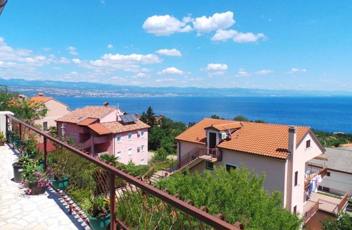 Opric Apartment | 75 m² Apartment ∙ 2 bedrooms ∙ 5 guests