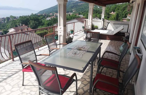 Opric Apartment | 75 m² Apartment ∙ 2 bedrooms ∙ 5 guests