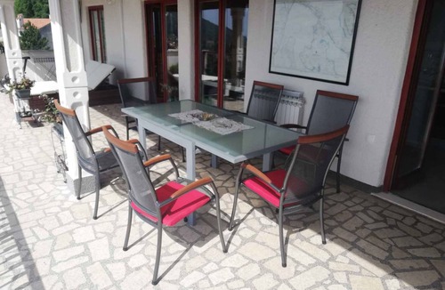 Opric Apartment | 75 m² Apartment ∙ 2 bedrooms ∙ 5 guests