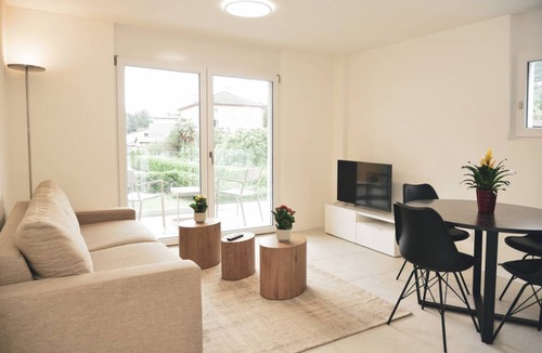Agno Apartment | 75 m² Apartment ∙ 2 bedrooms ∙ 4 guests