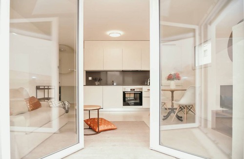 Agno Apartment | 75 m² Apartment ∙ 2 bedrooms ∙ 4 guests