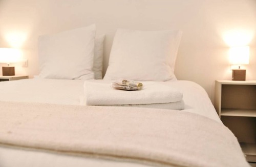 Agno Apartment | 75 m² Apartment ∙ 2 bedrooms ∙ 4 guests
