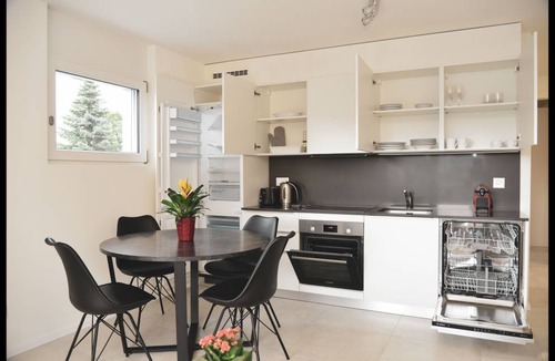 Agno Apartment | 75 m² Apartment ∙ 2 bedrooms ∙ 4 guests