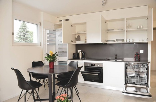Agno Apartment | 75 m² Apartment ∙ 2 bedrooms ∙ 4 guests
