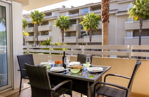 Pego Apartment | 75 m² Apartment ∙ 2 bedrooms ∙ 4 guests