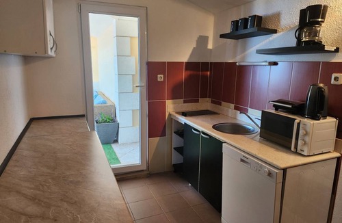 Bol Apartment | 75 m² Apartment ∙ 2 bedrooms ∙ 4 guests
