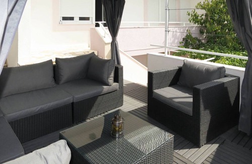 Rogoznica Apartment | 75 m² Apartment ∙ 2 bedrooms ∙ 4 guests