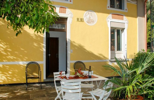 Muralto Apartment | 75 m² Apartment ∙ 3 bedrooms ∙ 6 guests