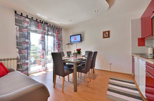 Kastav Apartment | 75 m² Apartment ∙ 3 bedrooms ∙ 6 guests