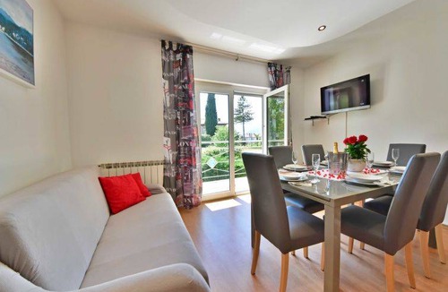 Kastav Apartment | 75 m² Apartment ∙ 3 bedrooms ∙ 6 guests