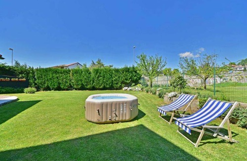 Kastav Apartment | 75 m² Apartment ∙ 3 bedrooms ∙ 6 guests