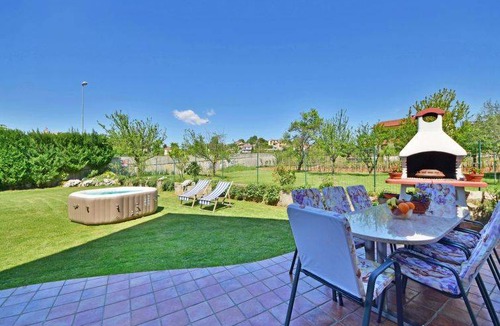 Kastav Apartment | 75 m² Apartment ∙ 3 bedrooms ∙ 6 guests