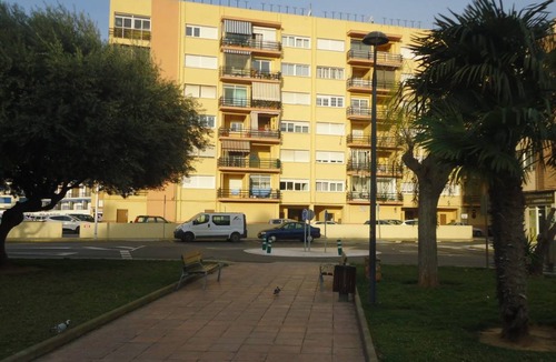 Peniscola Apartment | 75 m² Apartment ∙ 3 bedrooms ∙ 7 guests