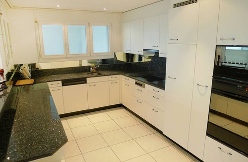Bürgenstock Apartment | 75 m² Apartment ∙ 1 bedroom ∙ 2 guests
