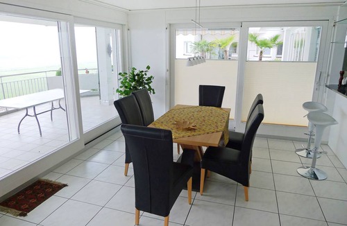 Bürgenstock Apartment | 75 m² Apartment ∙ 1 bedroom ∙ 2 guests