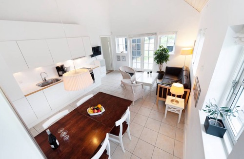 Gjern House | 75 m² Bungalow ∙ 2 bedrooms ∙ 4 guests