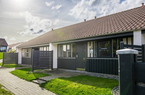 Gjern House | 75 m² Bungalow ∙ 2 bedrooms ∙ 6 guests