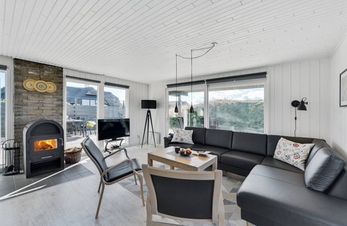 Bjerregard Strand House | 75 m² House ∙ 3 bedrooms ∙ 6 guests