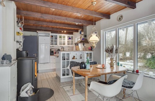 Storvorde House | 75 m² House ∙ 2 bedrooms ∙ 4 guests