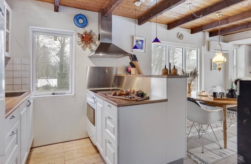 Storvorde House | 75 m² House ∙ 2 bedrooms ∙ 4 guests