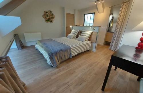 Alexain House | 75 m² House ∙ 2 bedrooms ∙ 4 guests